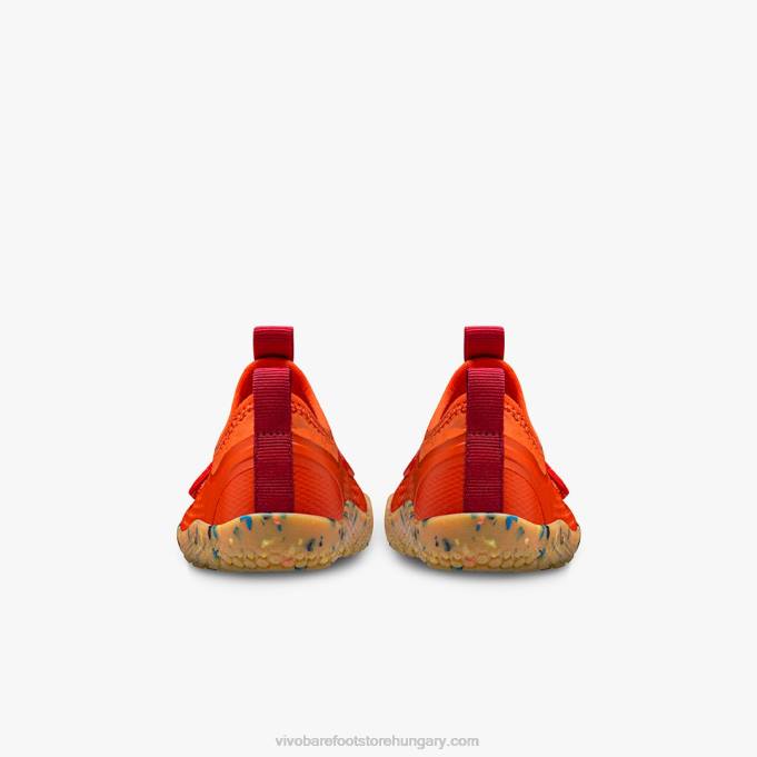 primus sport ii gyerekek Vivobarefoot R4VH165 skarlett ibis