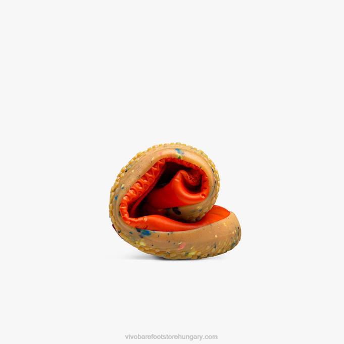 primus sport ii gyerekek Vivobarefoot R4VH165 skarlett ibis