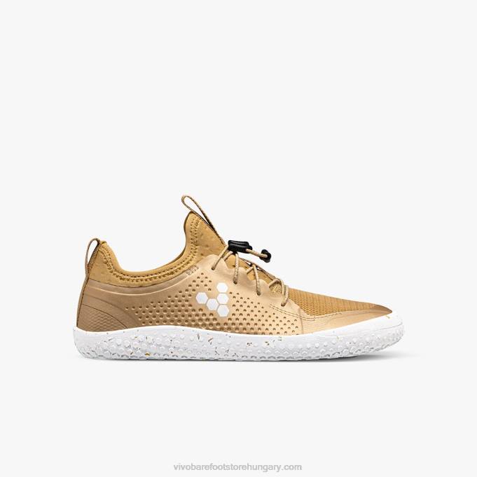 primus sport ii juniorok Vivobarefoot R4VH168 Arany