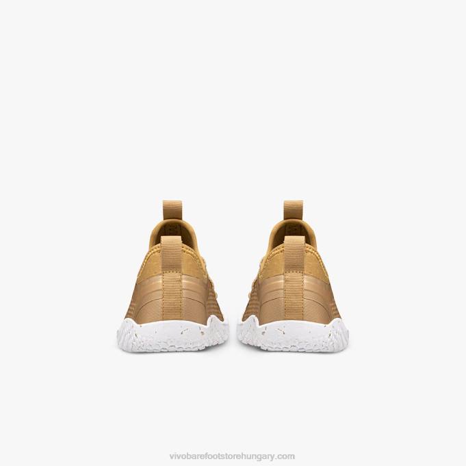 primus sport ii juniorok Vivobarefoot R4VH168 Arany