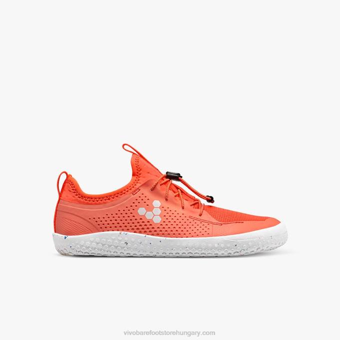 primus sport ii juniorok Vivobarefoot R4VH169 olvadt láva