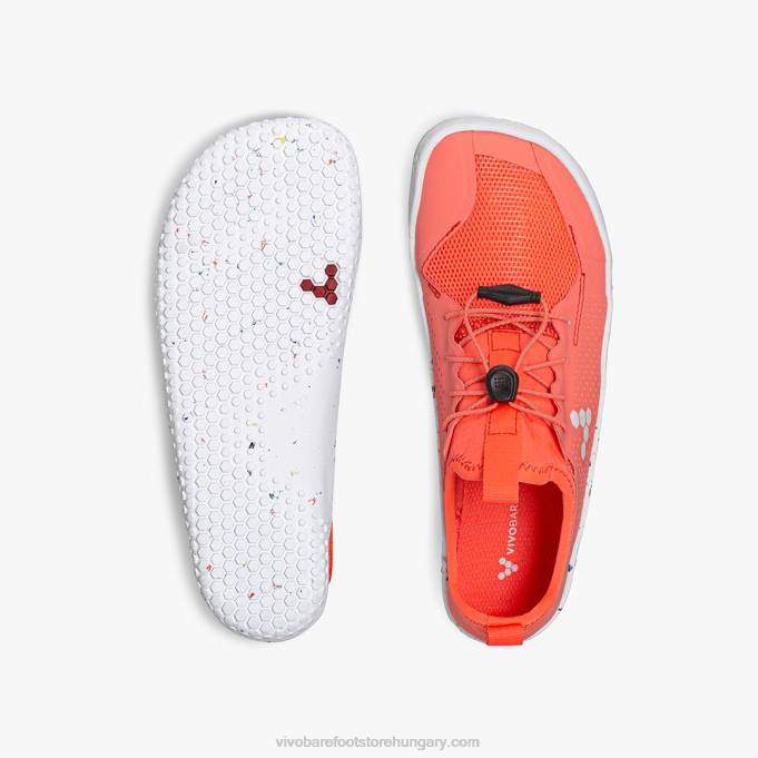 primus sport ii juniorok Vivobarefoot R4VH169 olvadt láva