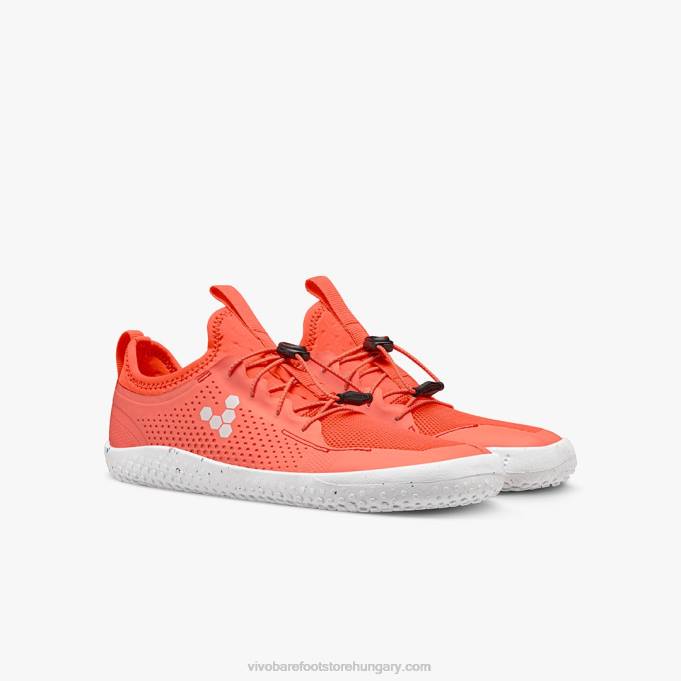 primus sport ii juniorok Vivobarefoot R4VH169 olvadt láva