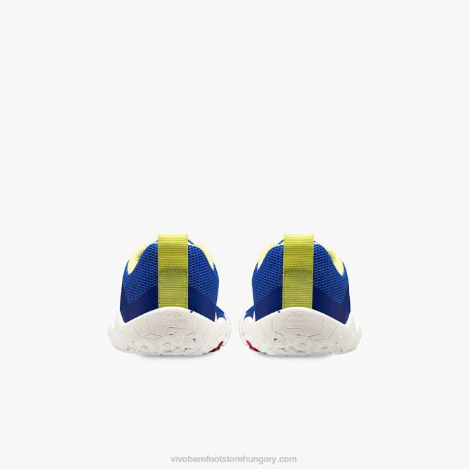 primus trail ii fg juniors Vivobarefoot R4VH179 amparo kék