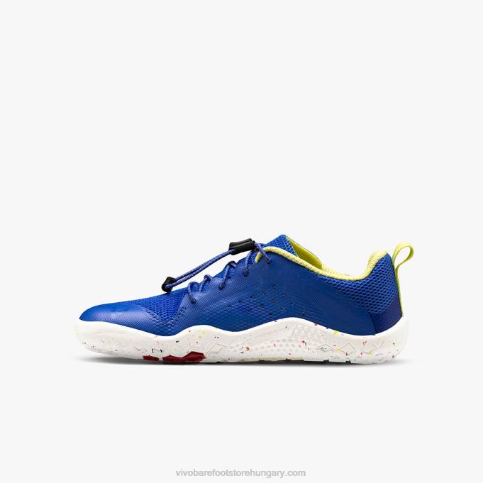 primus trail ii fg kids Vivobarefoot R4VH175 amparo kék