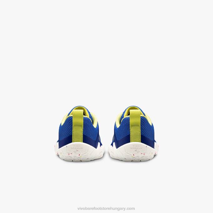 primus trail ii fg kids Vivobarefoot R4VH175 amparo kék