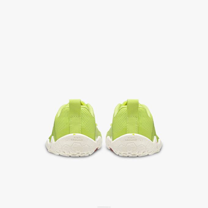 primus trail ii fg kids Vivobarefoot R4VH176 napfényes mész