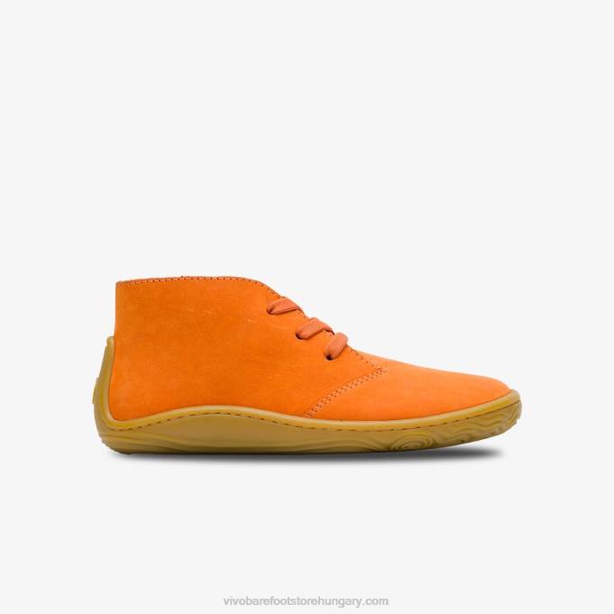 gobi addis juniorok Vivobarefoot R4VH194 skarlett ibis
