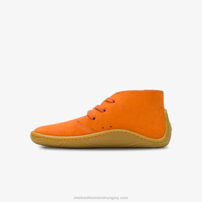 gobi addis juniorok Vivobarefoot R4VH194 skarlett ibis