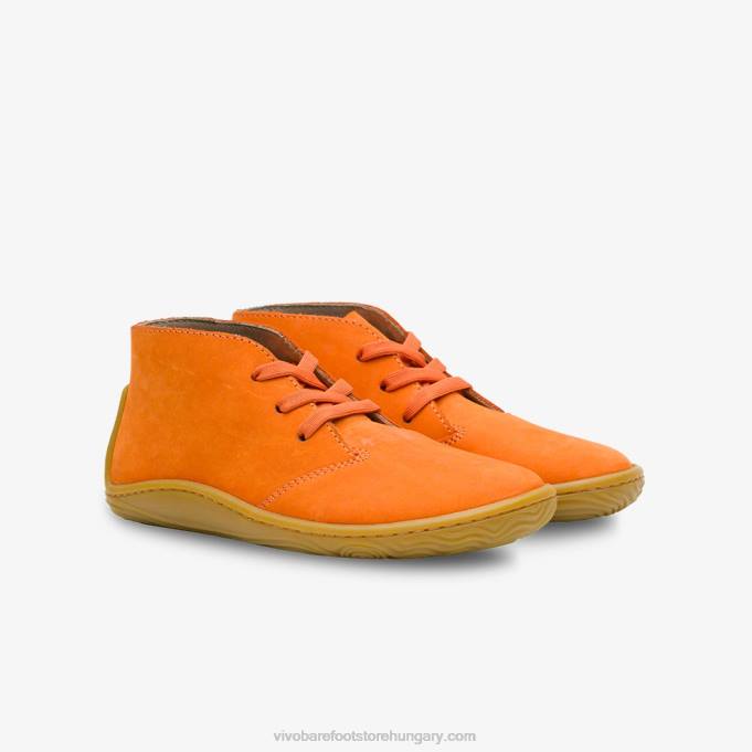 gobi addis juniorok Vivobarefoot R4VH194 skarlett ibis