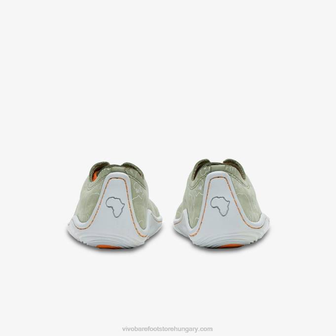 addis lewa juniors Vivobarefoot R4VH226 zsálya