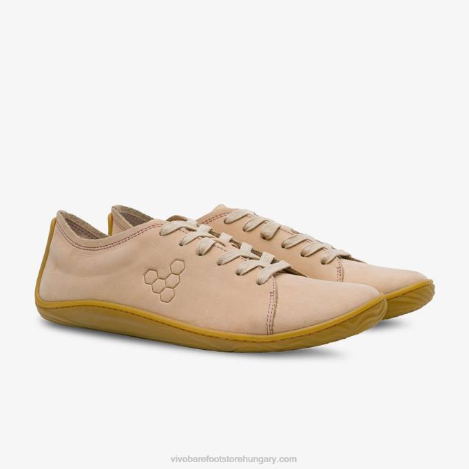 addisz nők Vivobarefoot R4VH145 természetes