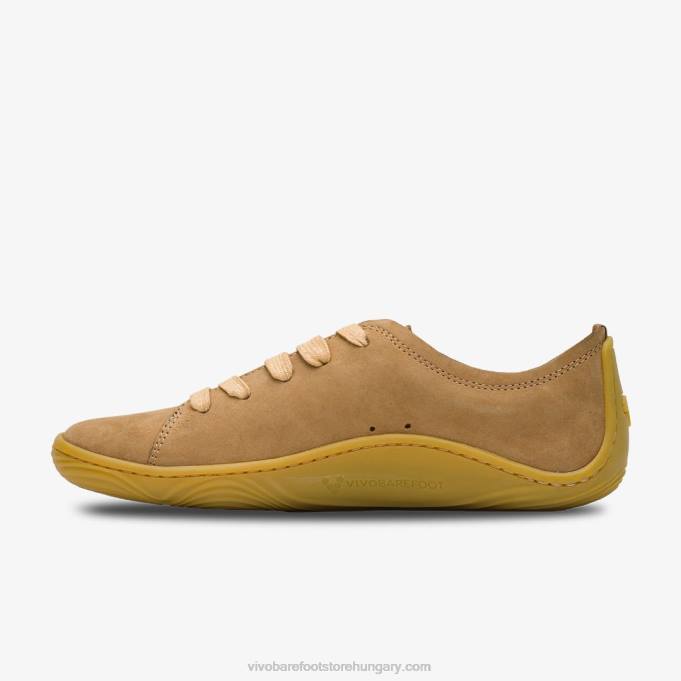 addisz nők Vivobarefoot R4VH147 csontbarna