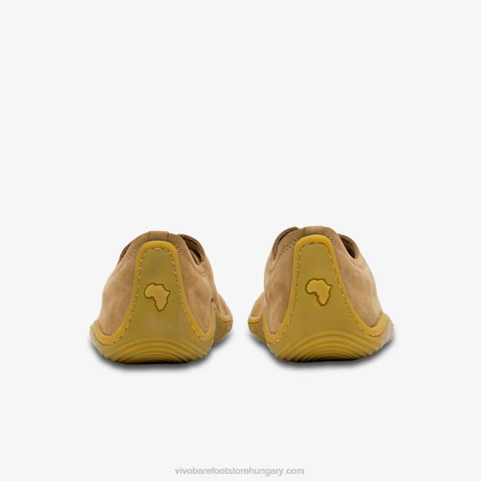 addisz nők Vivobarefoot R4VH147 csontbarna