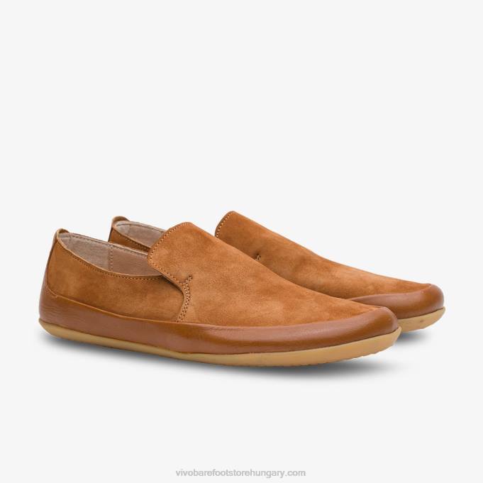 opanka nők Vivobarefoot R4VH92 Cser