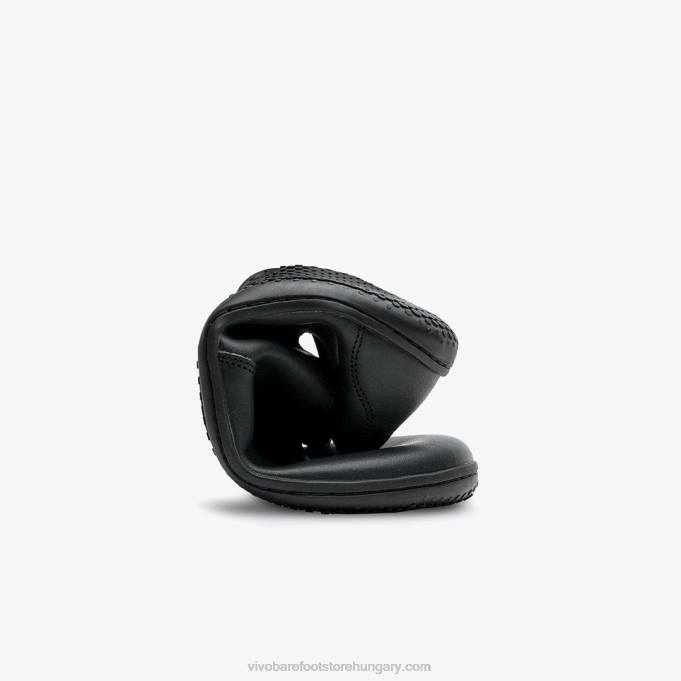 ra iii nők Vivobarefoot R4VH132 obszidián