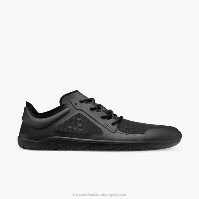 primus lite iii nők Vivobarefoot R4VH79 obszidián