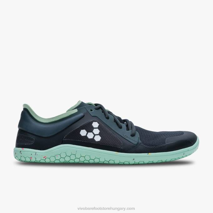 primus lite iii nők Vivobarefoot R4VH80 faszén