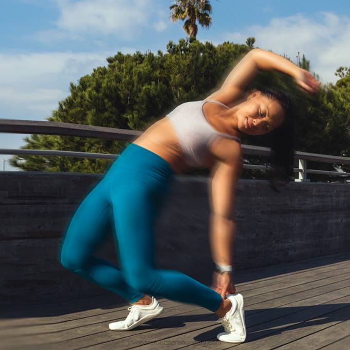 primus lite iii nők Vivobarefoot R4VH82 fényes fehér