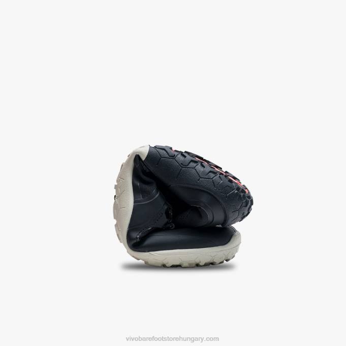 primus trail iii minden időjárás fg nők Vivobarefoot R4VH141 obszidián