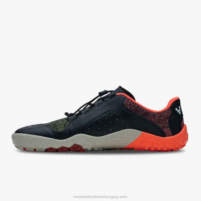 primus trail iii minden időjárás fg nők Vivobarefoot R4VH142 biztonsági sárga