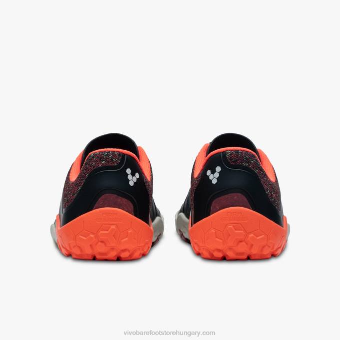 primus trail iii minden időjárás fg nők Vivobarefoot R4VH142 biztonsági sárga