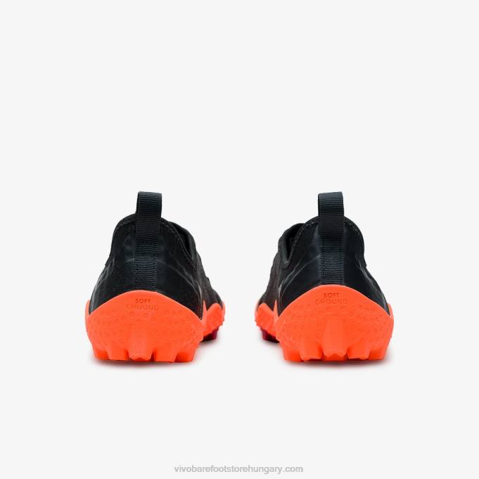 primus trail iii vmit nők Vivobarefoot R4VH152 obszidián