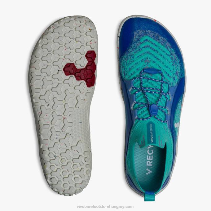 primus trail knit fg women Vivobarefoot R4VH112 perzsa ékszer