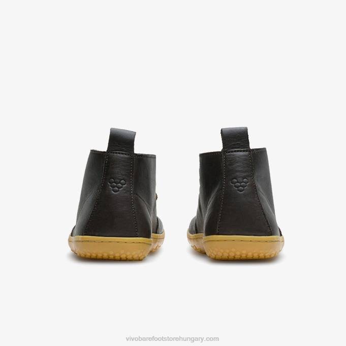 gobi iii nők Vivobarefoot R4VH129 páfrány