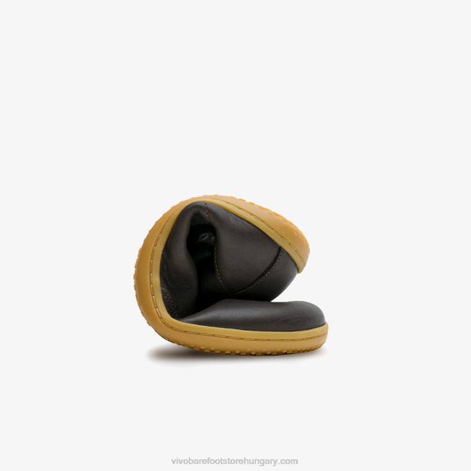 gobi iii nők Vivobarefoot R4VH129 páfrány