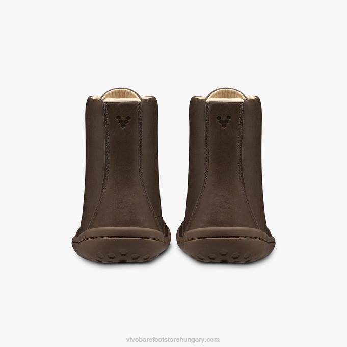 gobi szia iv nők Vivobarefoot R4VH154 páfrány