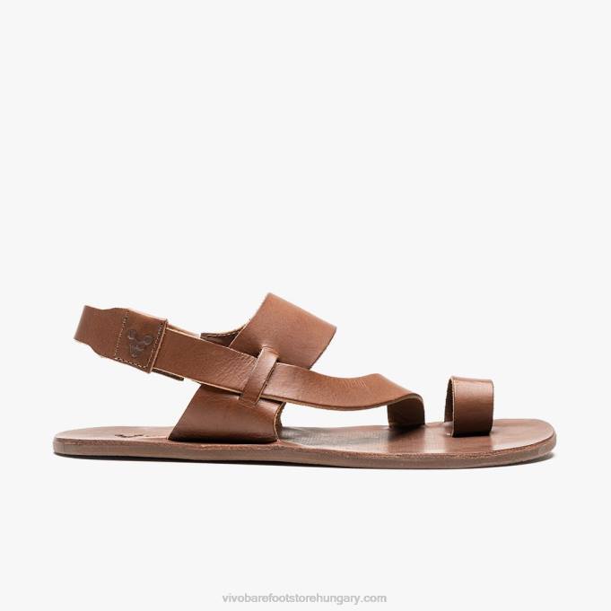 opanka szandál nők Vivobarefoot R4VH149 Cser