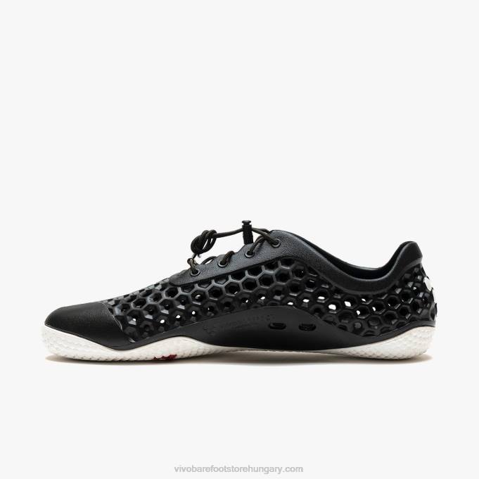 ultra iii virág nők Vivobarefoot R4VH151 obszidián
