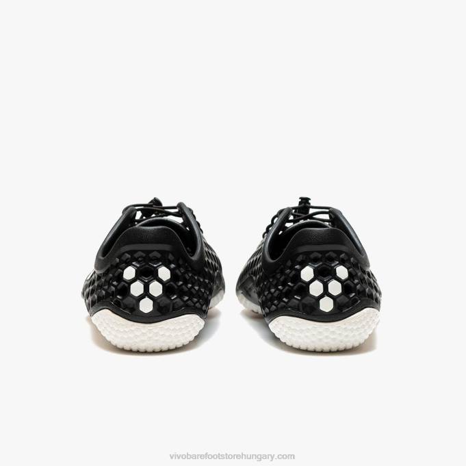 ultra iii virág nők Vivobarefoot R4VH151 obszidián