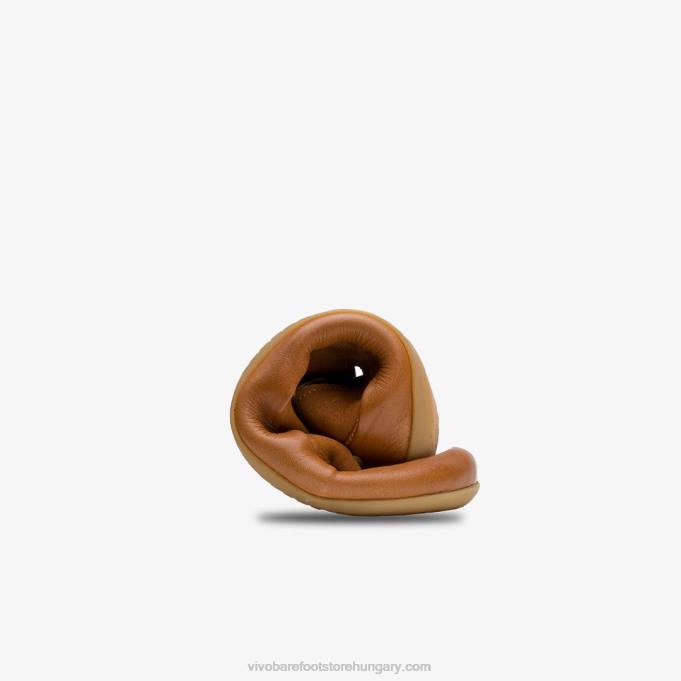 opanka tornacipő női Vivobarefoot R4VH135 Cser