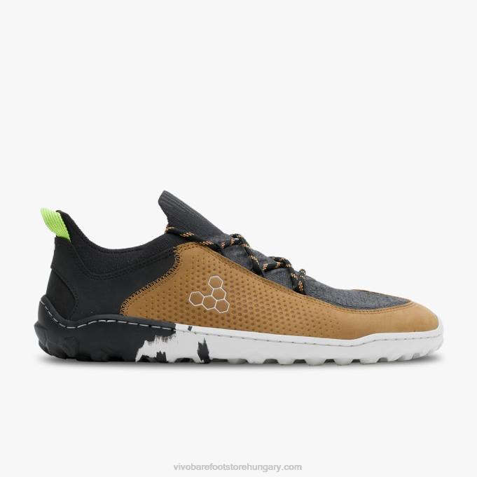 tracker decon alacsony fg2 nők Vivobarefoot R4VH97 makk