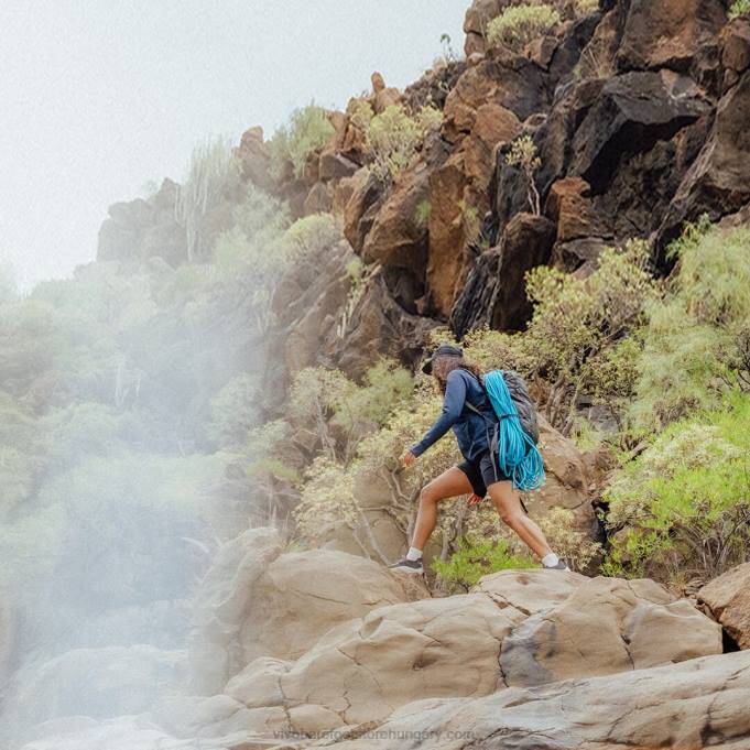 tracker decon alacsony fg2 nők Vivobarefoot R4VH99 obszidián-ködös rózsa
