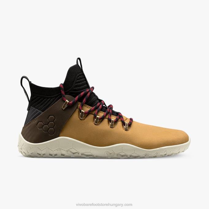 magna fg nők Vivobarefoot R4VH122 makk