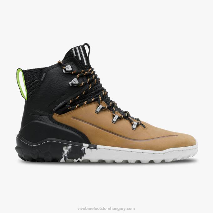 tracker decon fg2 nők Vivobarefoot R4VH102 makk