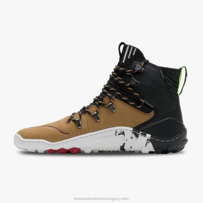 tracker decon fg2 nők Vivobarefoot R4VH102 makk