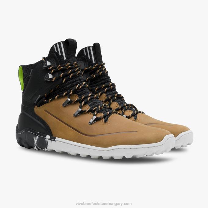 tracker decon fg2 nők Vivobarefoot R4VH102 makk
