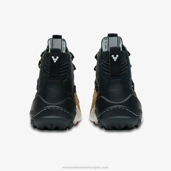 tracker decon fg2 nők Vivobarefoot R4VH102 makk