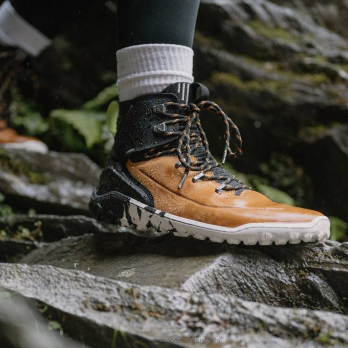 tracker decon fg2 nők Vivobarefoot R4VH102 makk