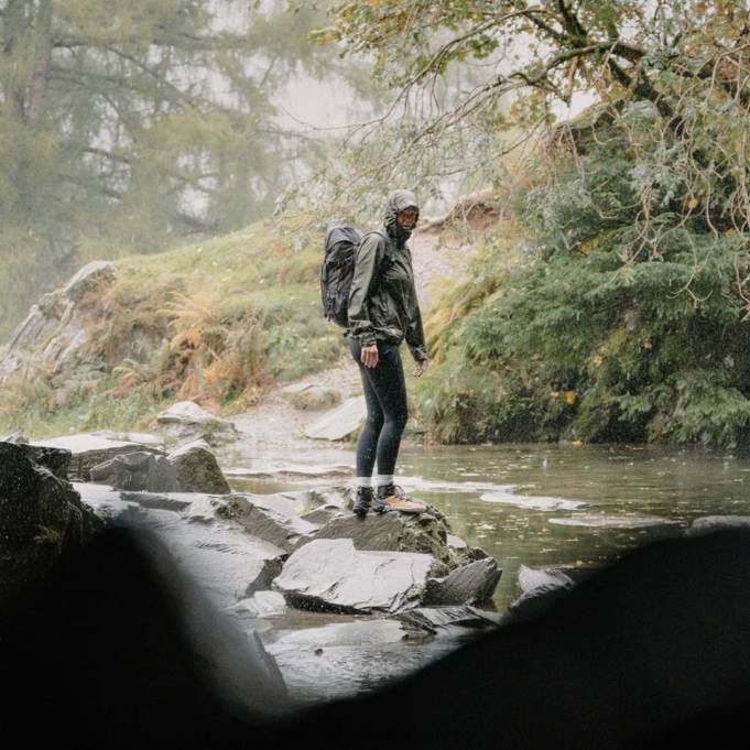 tracker decon fg2 nők Vivobarefoot R4VH102 makk