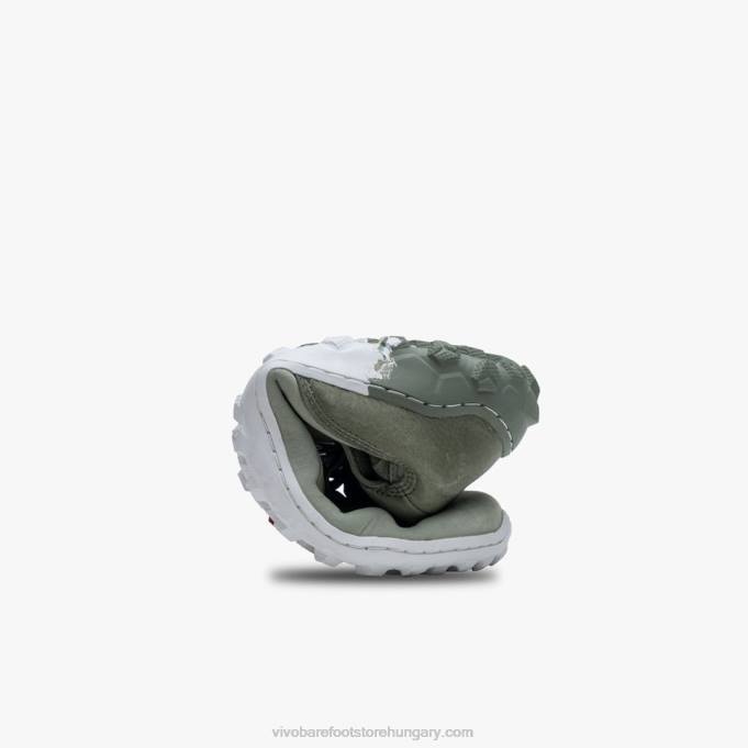 tracker decon fg2 nők Vivobarefoot R4VH103 zsálya