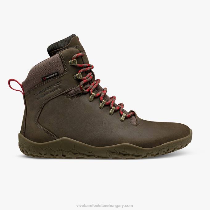 tracker ii fg nők Vivobarefoot R4VH119 páfrány